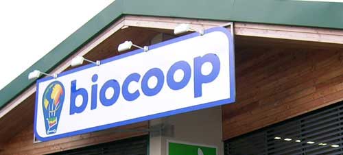 Les Biocoop
