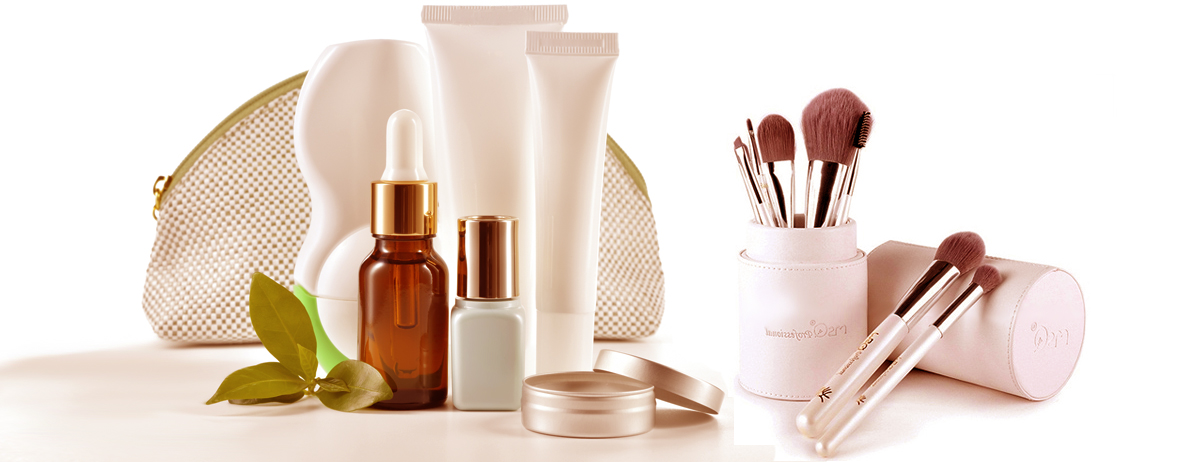 Tous les magasins de cosmétiques et maquillages en France