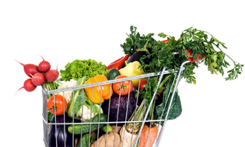 3 façons de faire des courses écoresponsables et pas cher