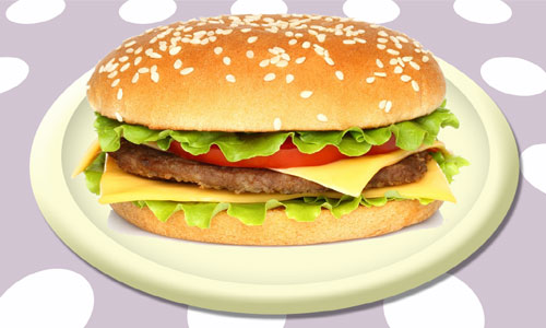 Tous les fast-food