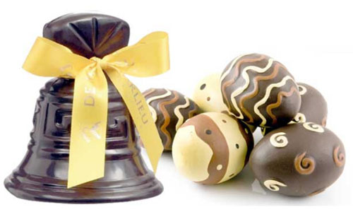 Pourquoi fête-t-on Pâques ?