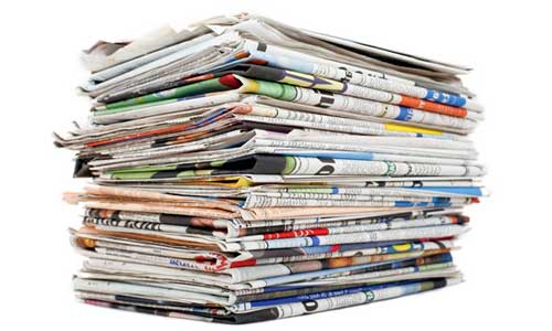 Les archives des news