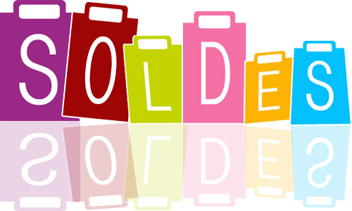 Comment s'y prendre pour bien préparer la période de soldes