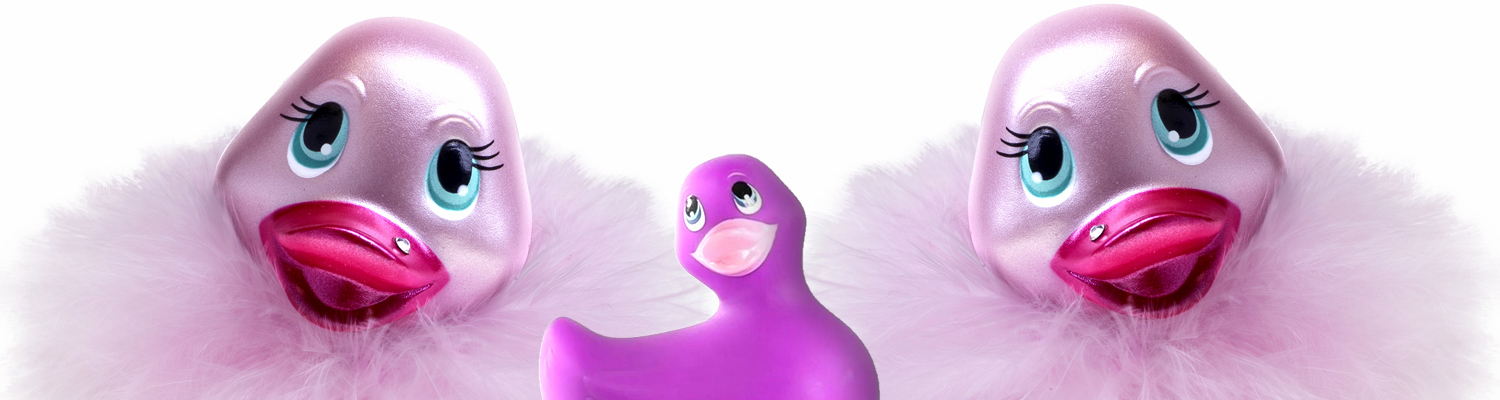 Les magasins en ligne de sextoys, gadgets et jouets coquins