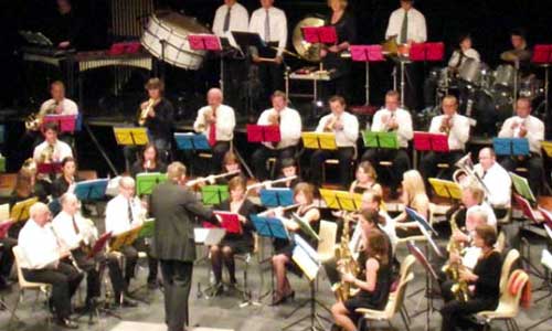 Les magasins en ligne de musique