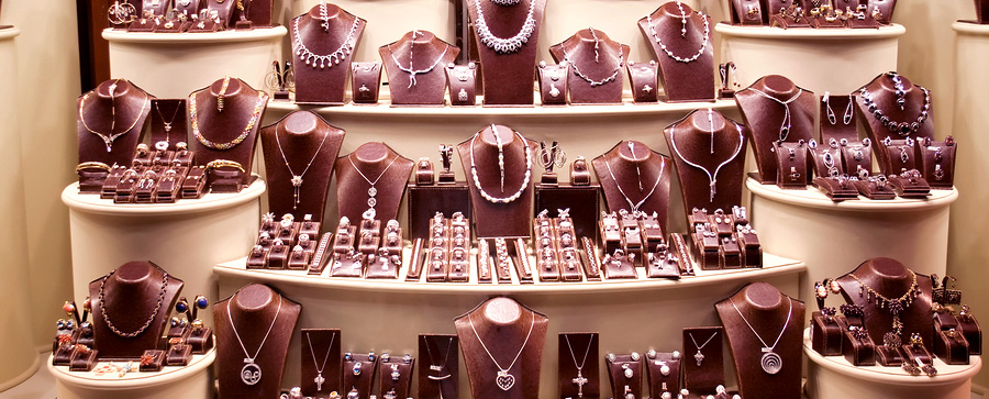 Tous les magasins de bijoux et bijouteries en France