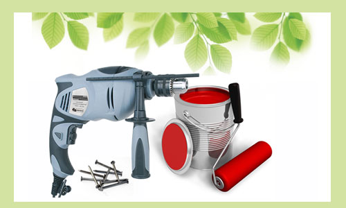 Tous les magasins de bricolage bio en France