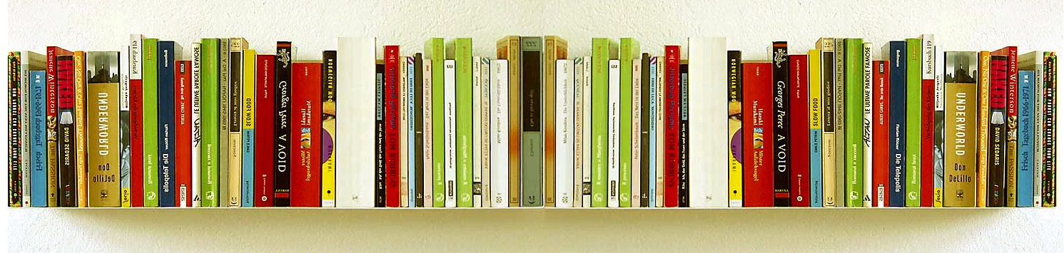 Tous les magasins de litterature en France