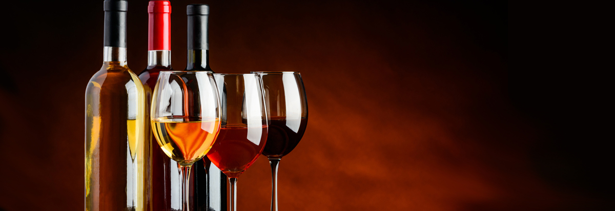 Tous les magasins de vins et spiritueux
