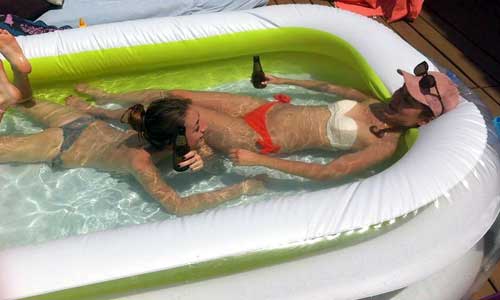 Comment entretenir sa piscine gonflable ou autoportante ?