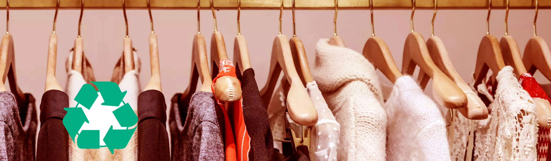 pourquoi et dans quel magasin peut-on recycler nos vieux vtements