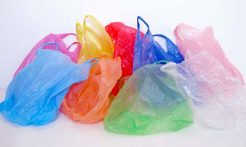 Le gachi des sacs réutilisables