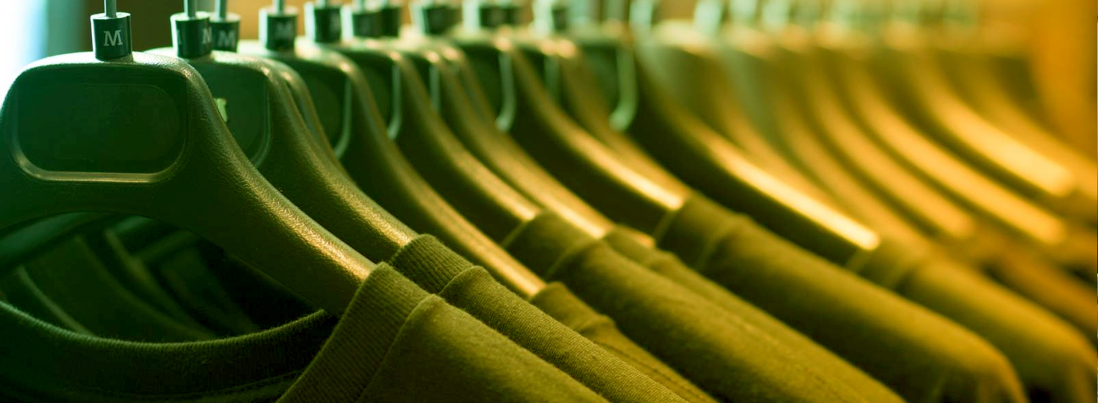 Les magasins éthiques et soucieux de l'environnement : le textile bio