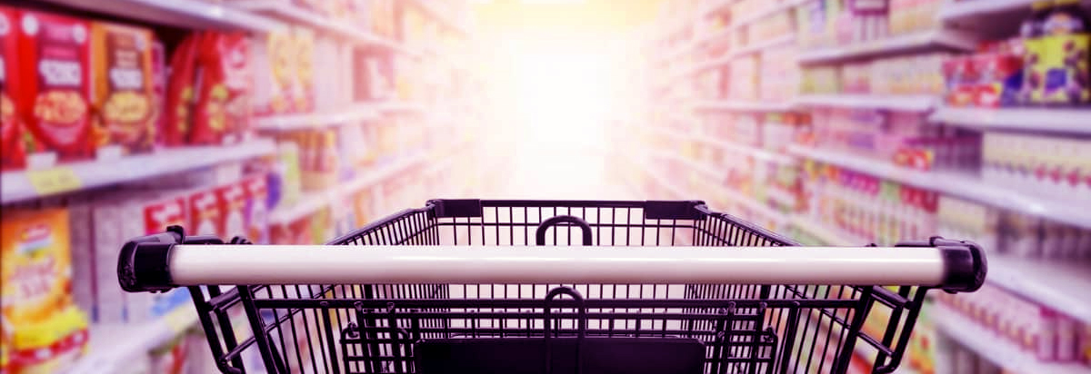 Tous les hyper et super marchés en France