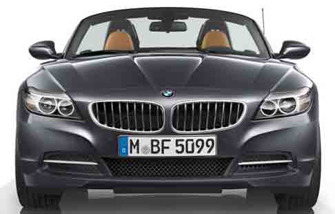 Nombre de concessionnaires bmw en france
