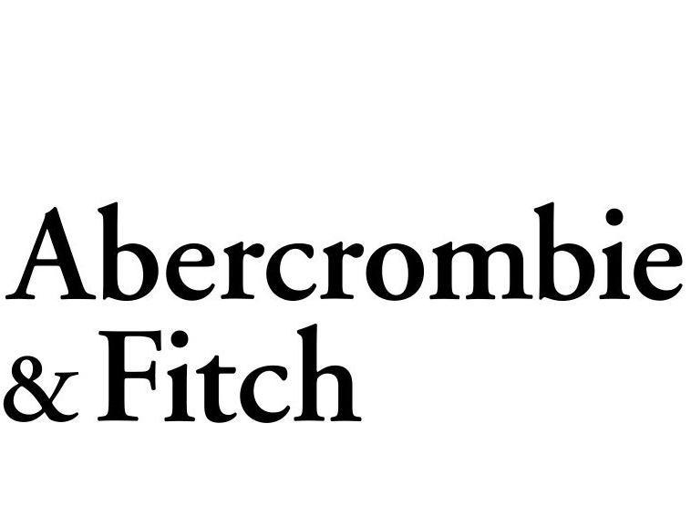 Les magasins Abercrombie & Fitch
