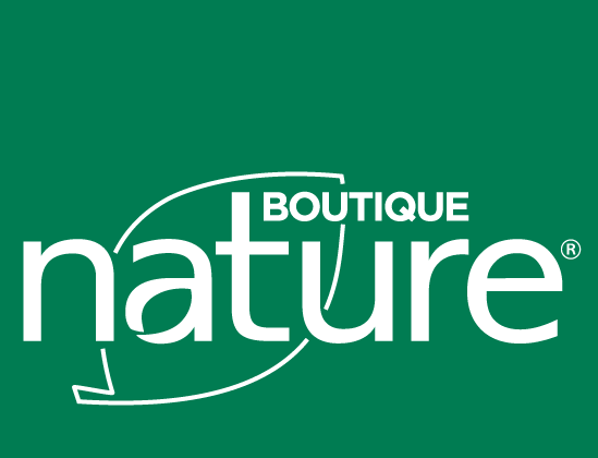 Les magasins Boutique Nature