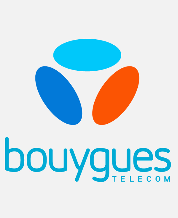Les agences Bouygues Telecom