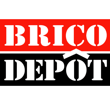 Les magasins de bricolage Brico Dépôt en France