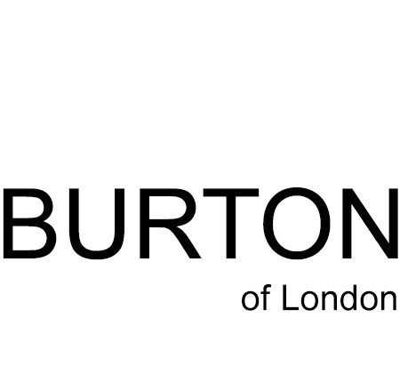 Les magasins de mode pour l'homme Burton