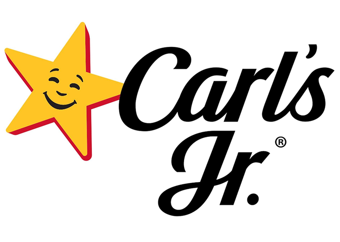 Les fast-food Carl's Jr.