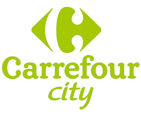 Les magasins Carrefour City