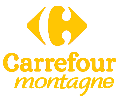 Les magasins Carrefour Montagne