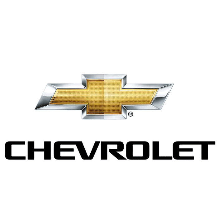 Les concessionnaires Chevrolet