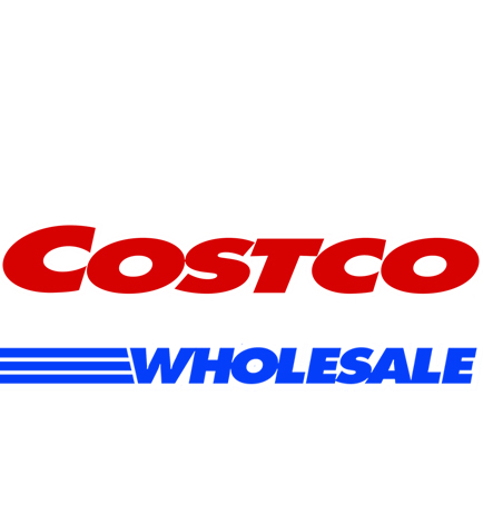 Les magasins Costco