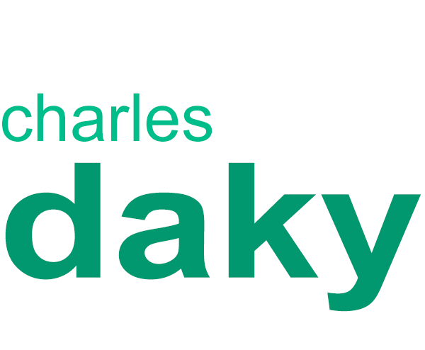 Les magasins de chaussures Charles Daky