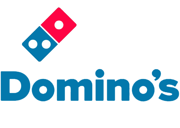 les magasins de pizza Domino's Pizza
