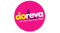 Les magasins Doreva