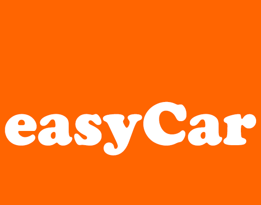 Les agences de location auto EasyCar