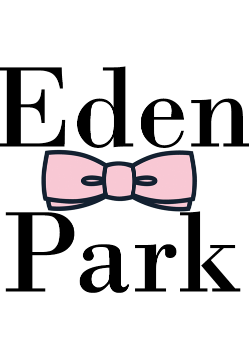 Les magasins de mode Eden Park