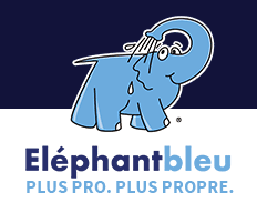 Les centres Eléphant Bleu