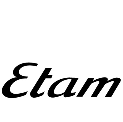 Les magasins de mode pour la femme Etam en France