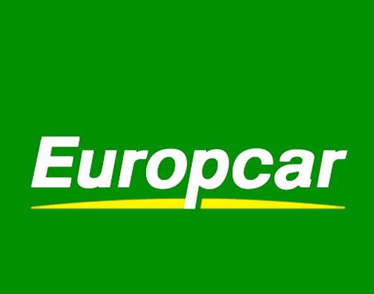 Les agences de location auto Europcar