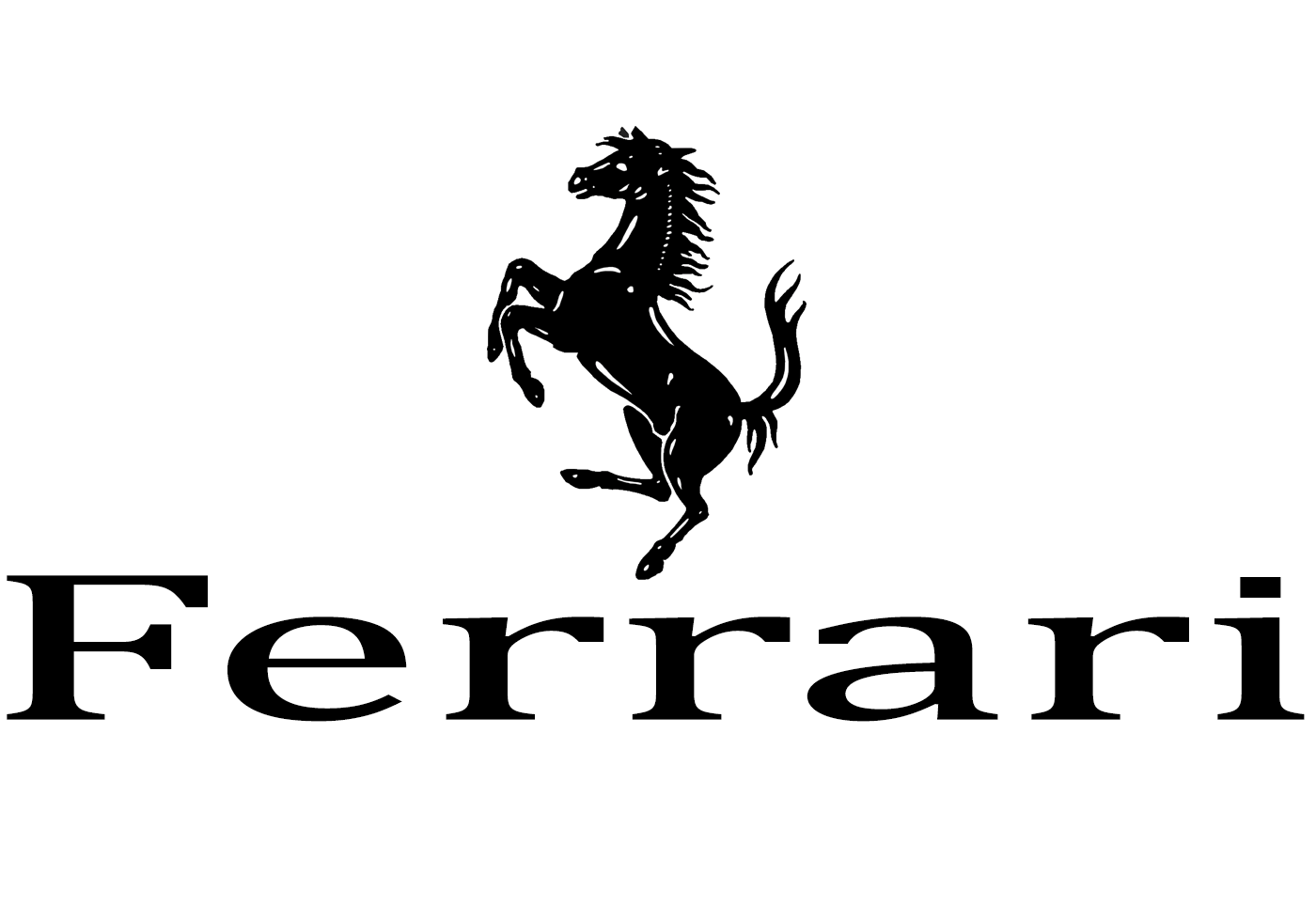 Les concessionnaires Ferrari