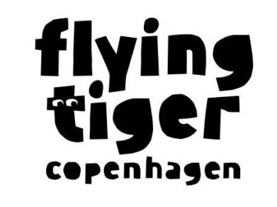 le magasin Flying Tiger