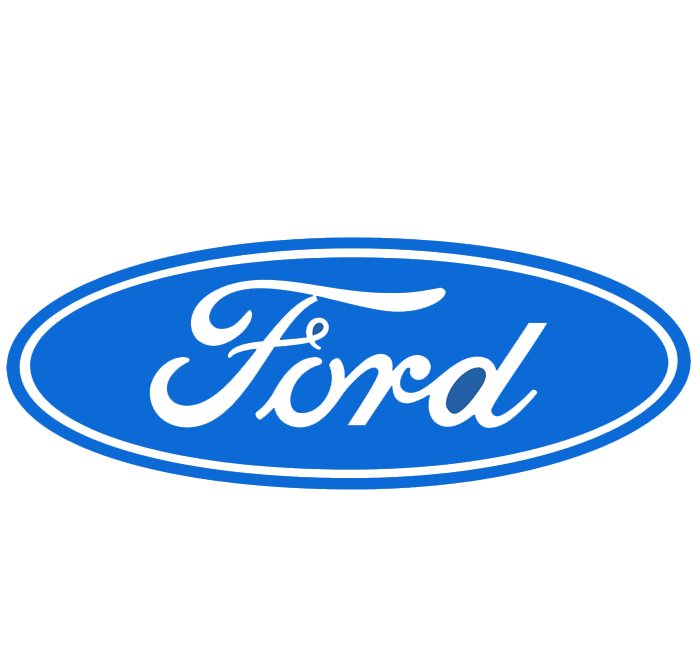 Les concessionnaires Ford