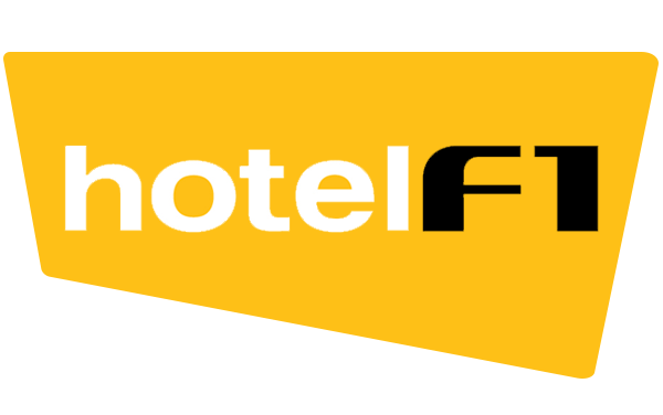 les hôtels Formule 1