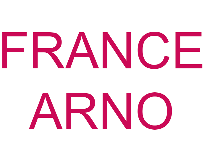 Les magasins France Arno