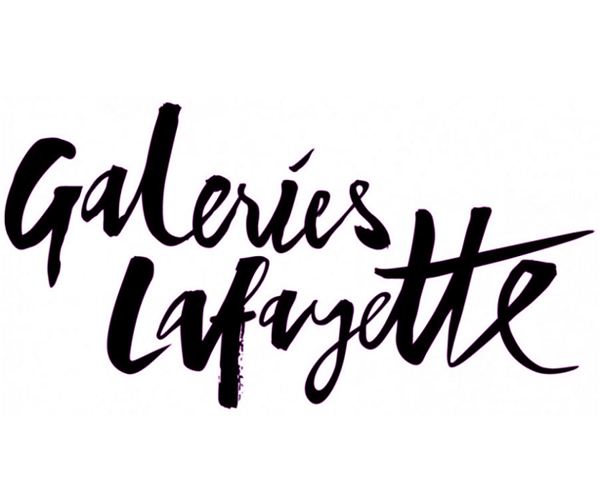 Les magasins Galeries Lafayette