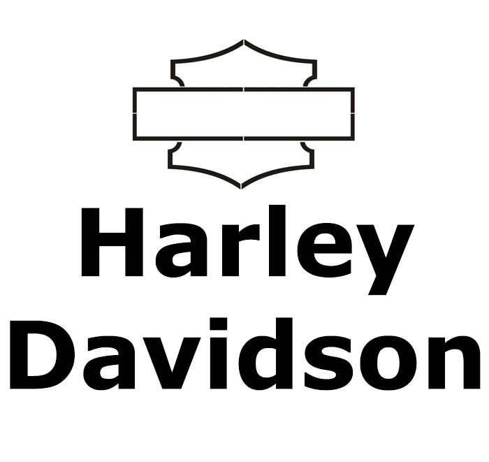 le magasin Harley Davidson