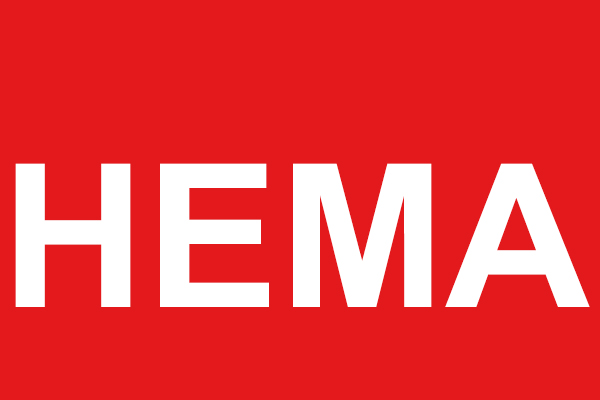 Les magasins Hema