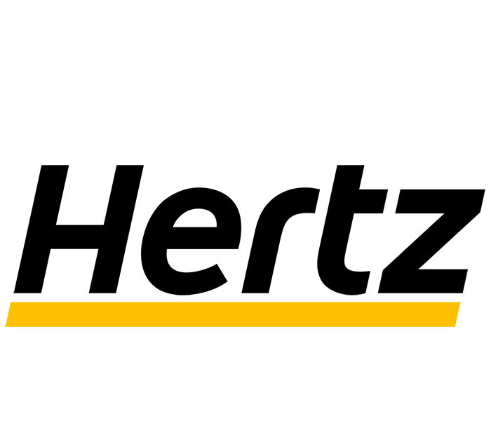 Les agences de location auto Hertz