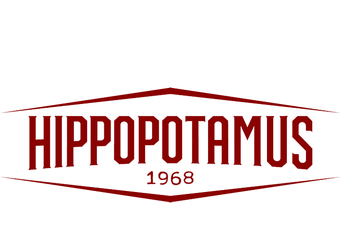 les restaurants Hippopotamus