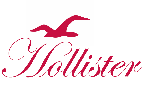 Les magasins Hollister
