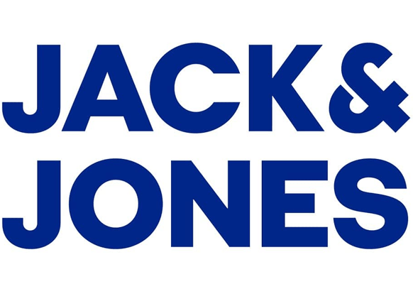 Les magasins de mode Jack-Jones