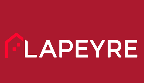 Les magasins de bricolage Lapeyre en France